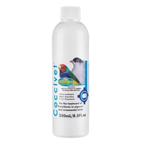 Vetafarm Coccivet 250Ml  