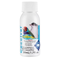 Vetafarm Coccivet 50Ml  