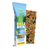 Vetafarm Deli Stix Forage & Feast 100G 9Pk (Om9) 