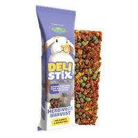 Vetafarm Deli Stix Herbivore Harvest 70G 9Pk(Om9) 