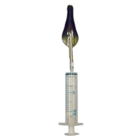 Vetafarm Ezy Feeder With Spoon Small 