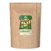 Vetafarm Forest Fusion Lorikeet Diet 10Kg 