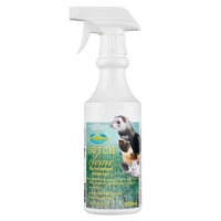 Vetafarm Hutch Clean Ready To Use 500Ml 