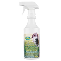 Vetafarm Insect & Mite Spray Ready To Use 500Ml 