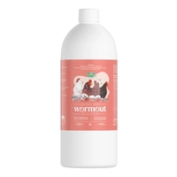 Vetafarm Laying Hen Wormout Solution 1L 