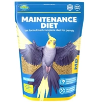 Vetafarm Md Maintenance Diet Pellets 10Kg 