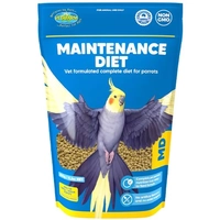 Vetafarm Md Pellets 350G  