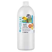 Vetafarm Multivet Liquid 1L  