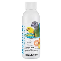 Vetafarm Multivet Liquid 100Ml  
