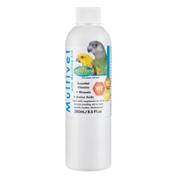 Vetafarm Multivet Liquid 250Ml  