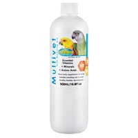 Vetafarm Multivet Liquid 500Ml  