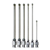Medication Tubes (Crop Needles) 16G 