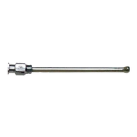 Medication Tubes (Crop Needles) 8G 6 *Spec Ord* 