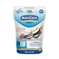 Vetafarm Nutricore  Hand Rearing 2Kg 