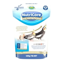Vetafarm Nutricore  Hand Rearing 450G 