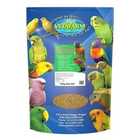 Vetafarm Nectar Pellets 10Kg  