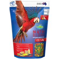 Vetafarm Nutriblend Pellets Large 1.6Kg 