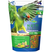 Vetafarm Nutriblend Pellets Small 2Kg 