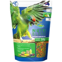 Vetafarm Nutriblend Pellets Small 350G 