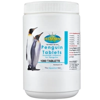 Vetafarm Penguin Tablets 1000 Tab 