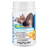 Vetafarm Predamax 200G  