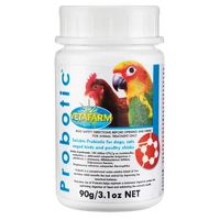 Vetafarm Probotic 90G  