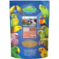 Vetafarm Parrot Essentials 10Kg 
