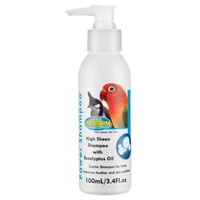 Vetafarm Power Shampoo 100Ml  