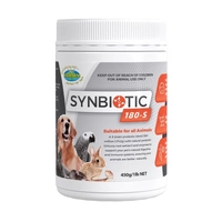 Vetafarm Synbiotic S 450G  