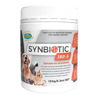 Vetafarm Synbiotic S 150G  