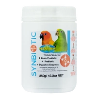 Vetafarm Synbiotic Avian 350G *Spec Ord* 