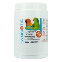 Vetafarm Synbiotic Avian 650G  