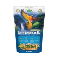 Vetafarm South American Mix 2Kg 