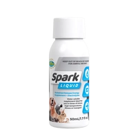 Vetafarm Spark Liquid Concentrate 50Ml 