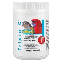 Vetafarm Triple C 500G  