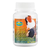 Vetafarm Vita C Tablets 50Pk  