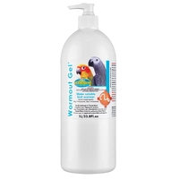 Vetafarm Wormout Gel 1L *Spec Ord* 