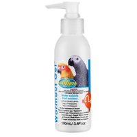 Vetafarm Wormout Gel 100Ml  