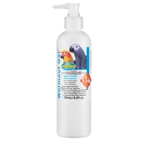 Vetafarm Wormout Gel 250Ml  