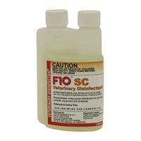 F10Sc Vet Disinfectant 200Ml  