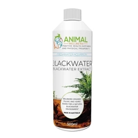 Animal Wellbeing Blackwater Extract 500Ml 