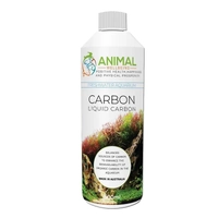 Animal Wellbeing Carbon Liquid Carbon 500Ml 