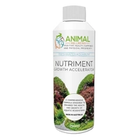 Animal Wellbeing Nutriment Growth Acc 250Ml 