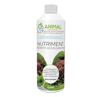 Animal Wellbeing Nutriment Growth Acc 500Ml 