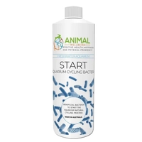 Animal Wellbeing Start Cycling Bact. 1000Ml 