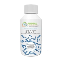 Animal Wellbeing Start Cycling Bacteria 125Ml 