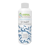 Animal Wellbeing Start Cycling Bacteria 250Ml 
