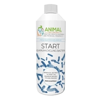 Animal Wellbeing Start Cycling Bacteria 500Ml 