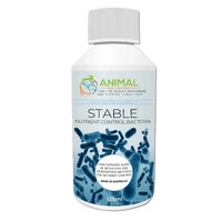 Animal Wellbeing Stable Nutrient Cont. 125Ml 