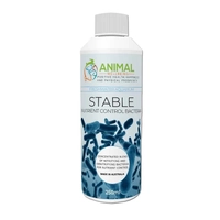 Animal Wellbeing Stable Nutrient Cont. 250Ml 